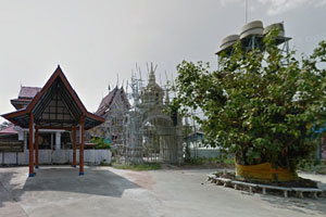 วัดง้าวพิชัย