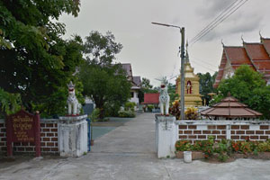 วัดบ้านล้อง วัดบ้านล้อง