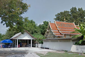 Wat Mae Ying Wat Mae Ying