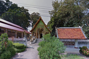 Wat Nong Kham Wat Nong Kham