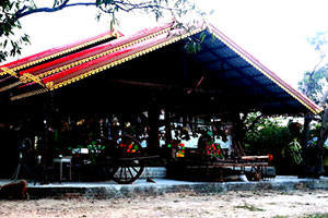 Wat Na Udom Wat Na Udom