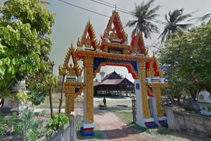 Wat Burapa Wat Burapa
