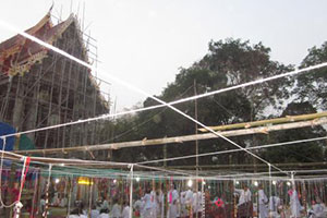 Wat Nong Ruae Wat Nong Ruae
