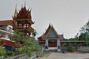 Wat Klang Wat Klang