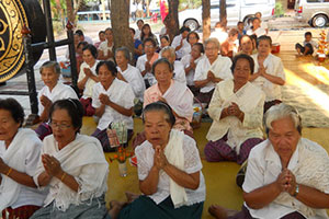 Wat Si Bun Rueang