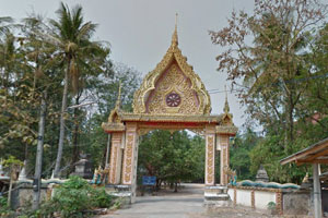 วัดศรีมงคล (น้ำปลีก)