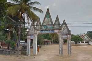 วัดสุวรรณโนริส วัดสุวรรณโนริส