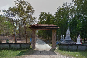 วัดเขาคอก วัดเขาคอก