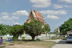 วัดหนองตะขบ วัดหนองตะขบ