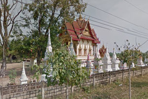 วัดโคกย่าง