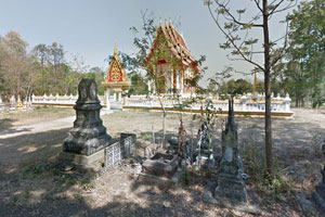 Wat Charakhe Mak Wat Charakhe Mak