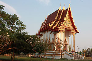 วัดปราสาทบูรพาราม วัดปราสาทบูรพาราม