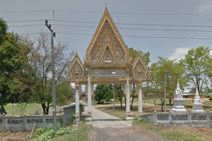 Wat Ban Sai Wat Ban Sai
