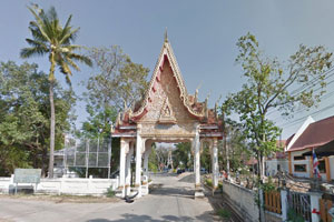 วัดโคน วัดโคน