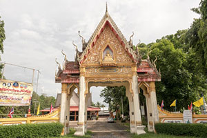 วัดชัยมงคล