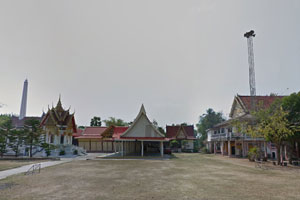 วัดโพธิ์ วัดโพธิ์