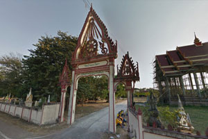 วัดบ้านกะโดน วัดบ้านกะโดน
