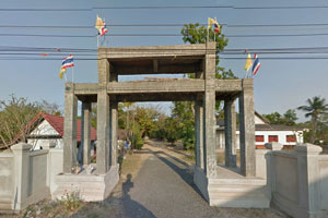 Wat Ban Lalom Phanu Wat Ban Lalom Phanu