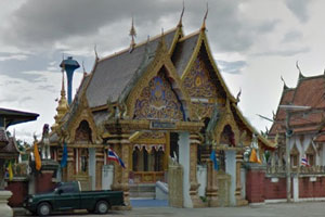 วัดบ้านแป้น (เมืองลำพูน) วัดบ้านแป้น (เมืองลำพูน)