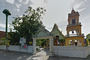 Wat Bucha Wat Bucha