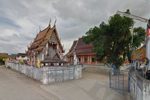 วัดสันมะโก
