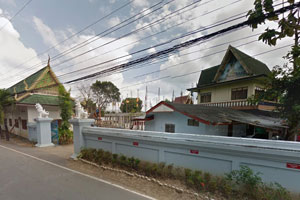 วัดล้องเดื่อ