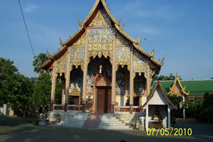 Wat Lam Chang