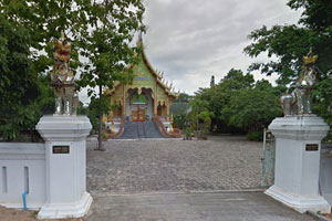 วัดดอยกุศล วัดดอยกุศล