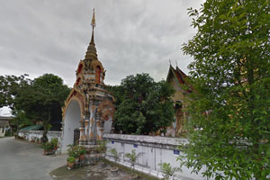 วัดปงชัย วัดปงชัย