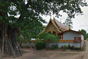 วัดป่าตึง (เหมืองจี้) วัดป่าตึง (เหมืองจี้)