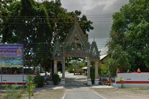 Wat Saleang Thon Wat Saleang Thon