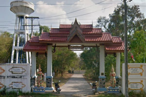 วัดโคกเกลา วัดโคกเกลา