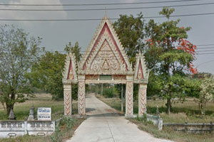 วัดเทพพัฒนา วัดเทพพัฒนา