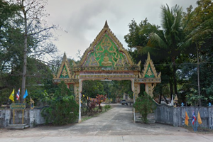 วัดไทยเจริญ