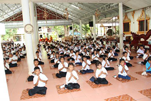 วัดสุขสำราญ วัดสุขสำราญ