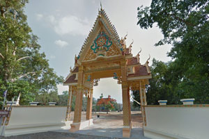 Wat Khok Khao Ya Kha Wat Khok Khao Ya Kha