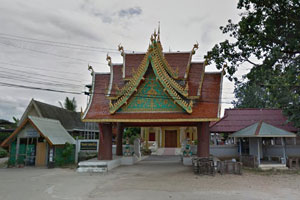 Wat Sai Nuea