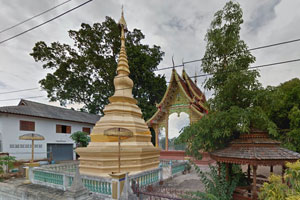 วัดปงอ้อม วัดปงอ้อม