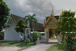 วัดทุ่งแหน้น วัดทุ่งแหน้น