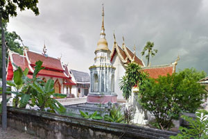วัดหนองจาง