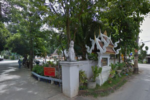 วัดชัยสถาน วัดชัยสถาน