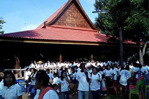 Wat Ban Palat Wat Ban Palat