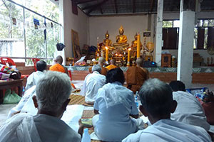 Wat Ma Kham Chere Wat Ma Kham Chere