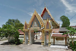 Wat Mae Fuang Wat Mae Fuang