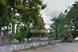 Wat Nong Ha Tawan Tok Wat Nong Ha Tawan Tok
