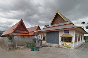 Wat Thok Hua Chang Wat Thok Hua Chang
