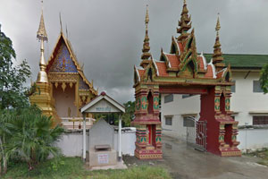 วัดบุญเกิด วัดบุญเกิด