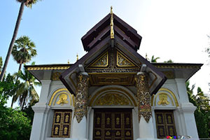 วัดป่าฝาง วัดป่าฝาง