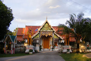วัดพระบาท วัดพระบาท