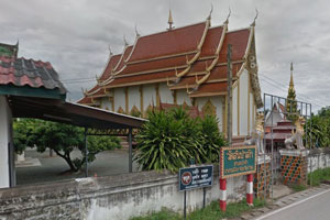 วัดสันป่าสัก